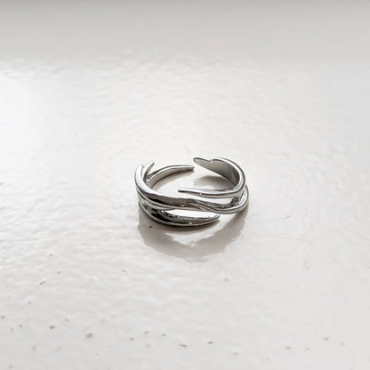 Layer Ring