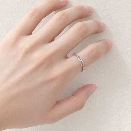 Ornament Ring