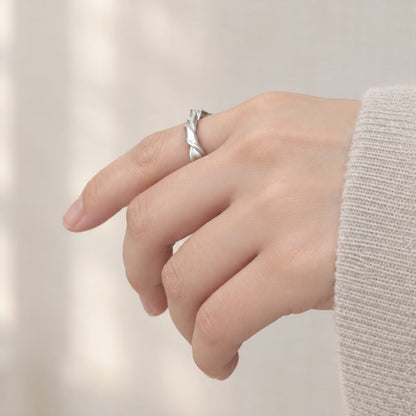 Fold Ring