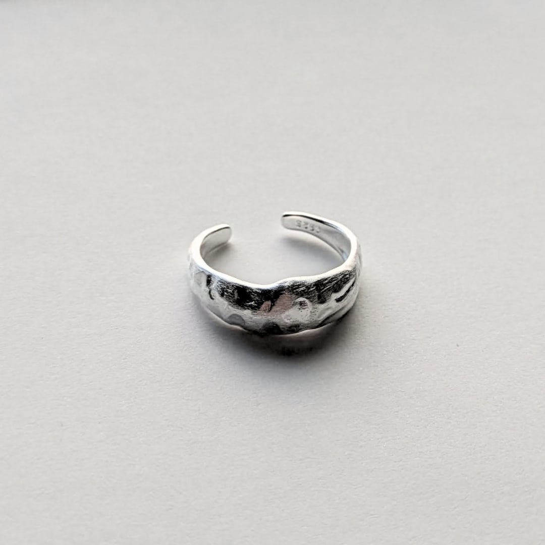 Texture Ring