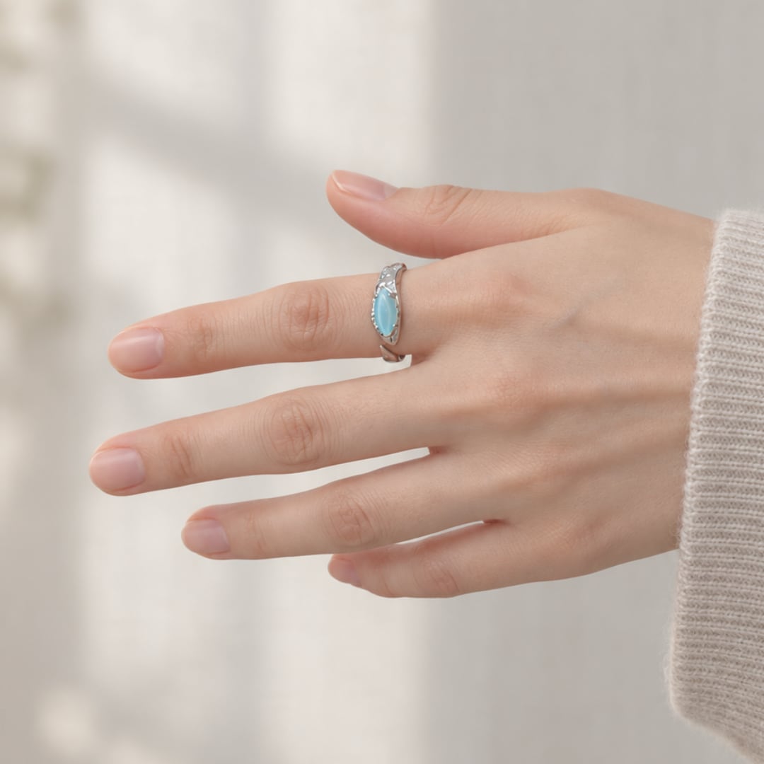 Aqua Ring