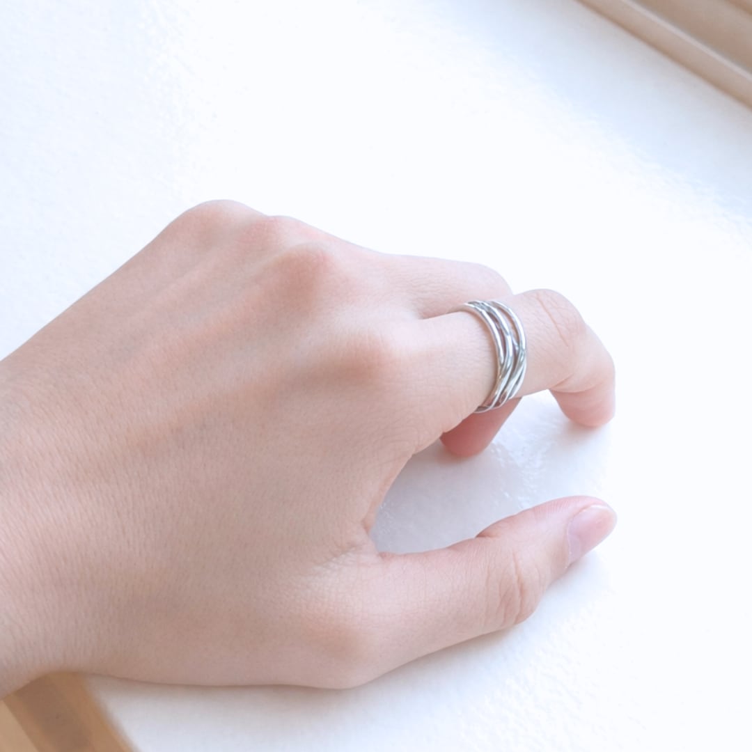 Layer Ring