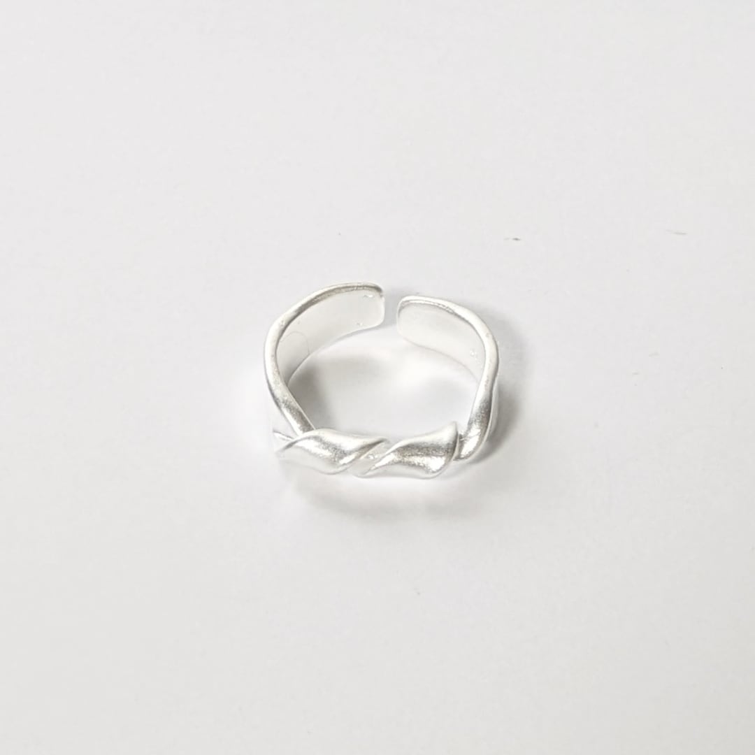Fold Ring