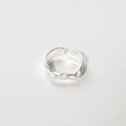 Fold Ring