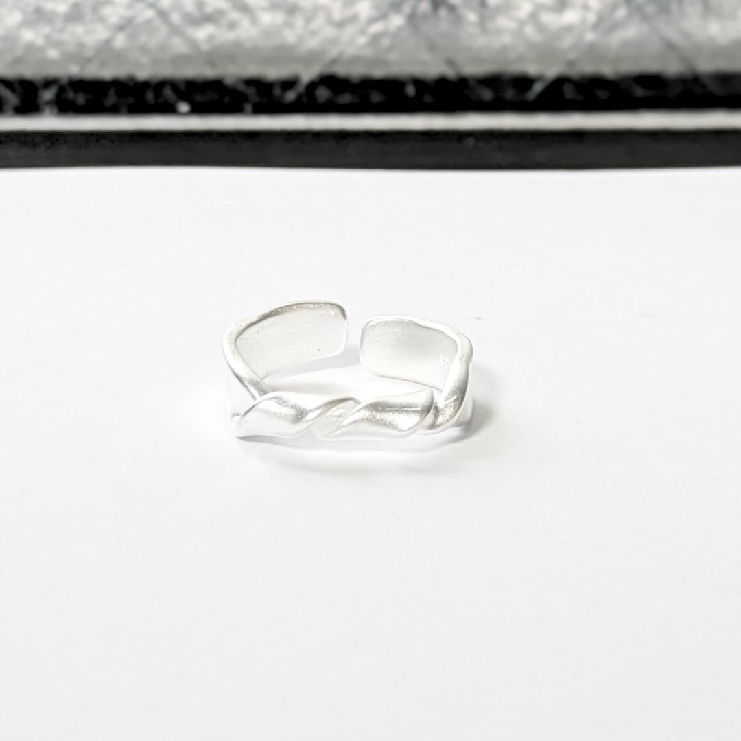 Fold Ring