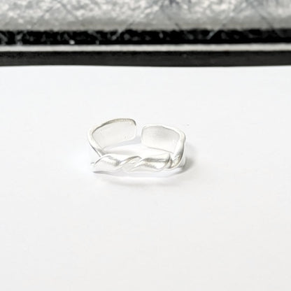 Fold Ring