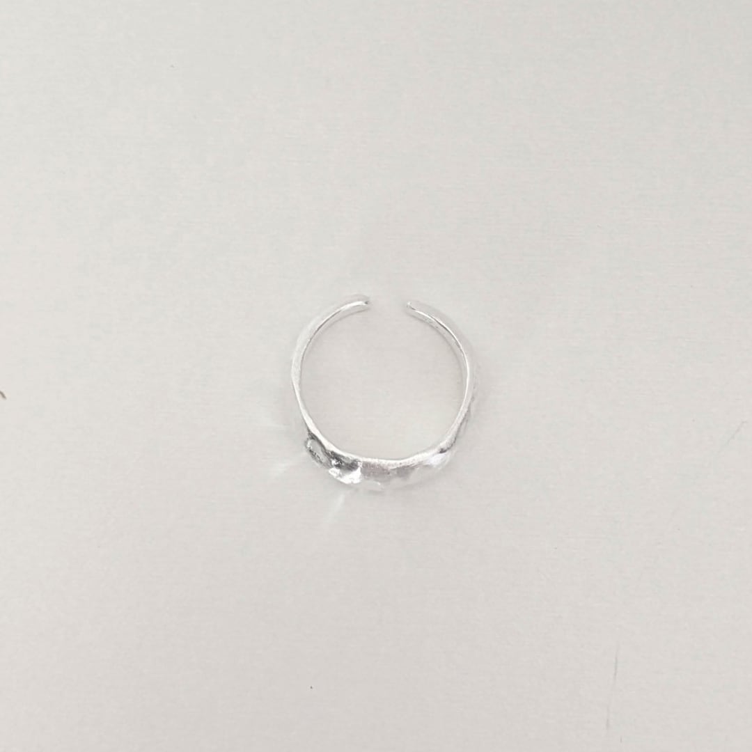 Texture Ring