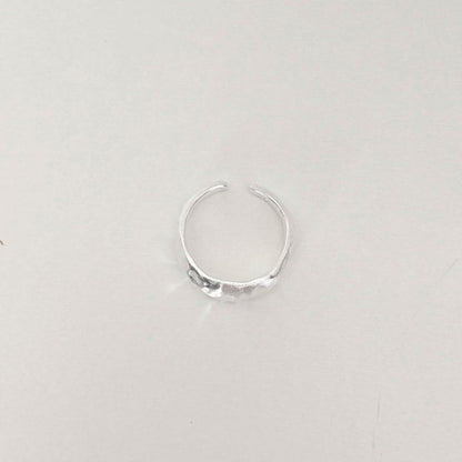 Texture Ring