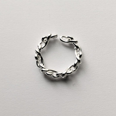 Curve Ring