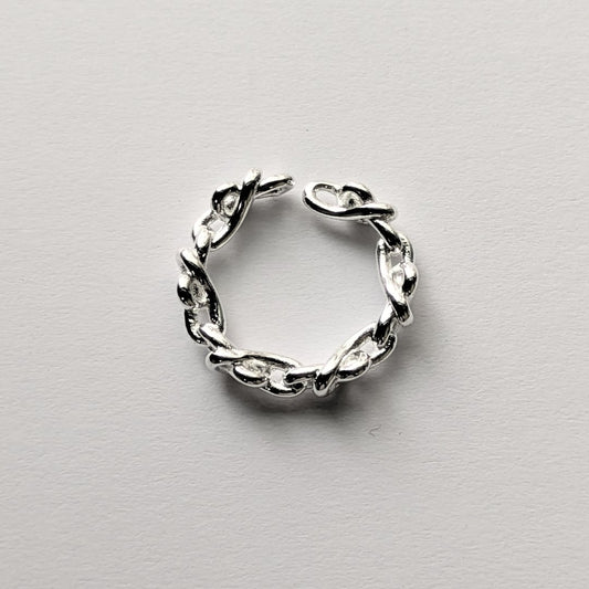 Curve Ring