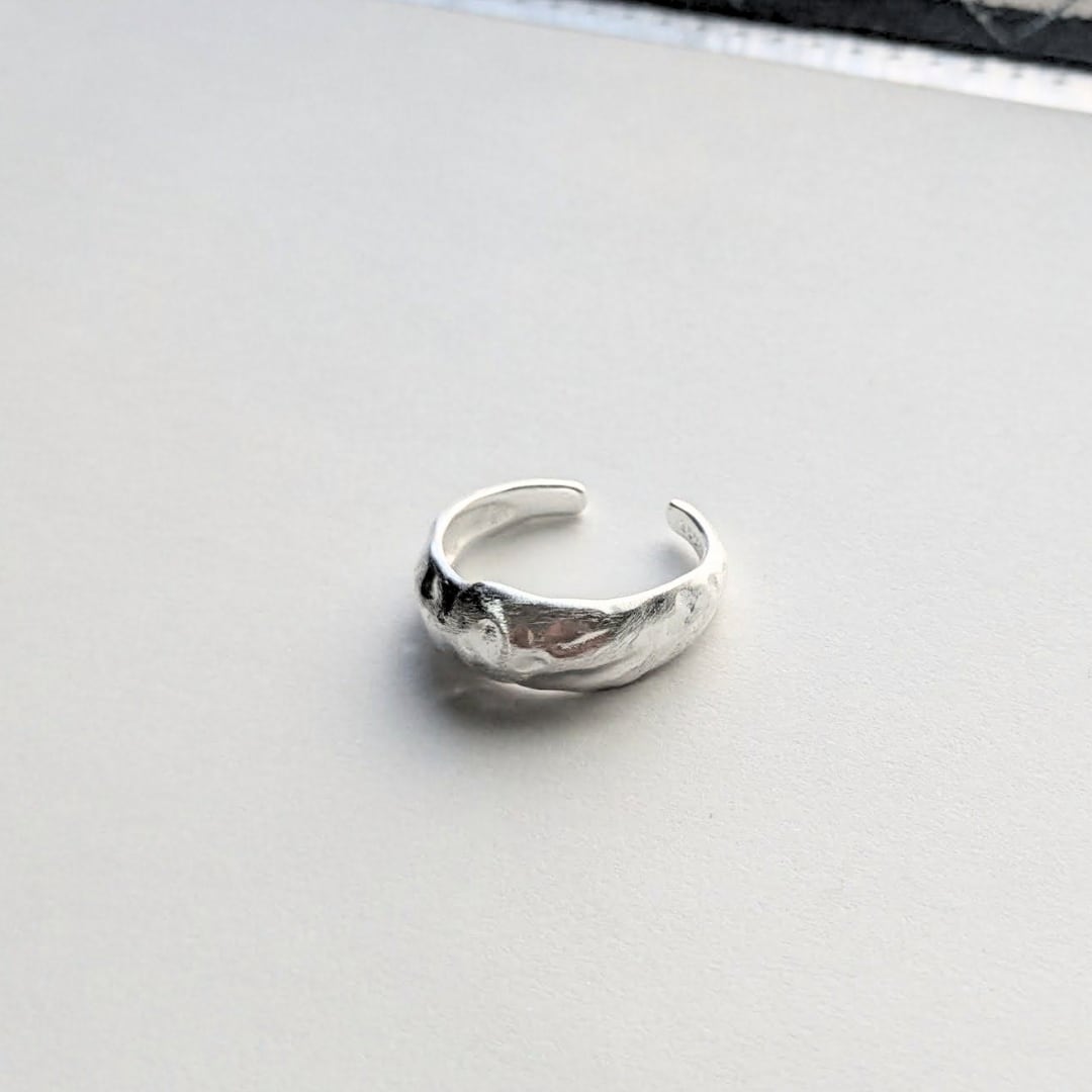 Texture Ring