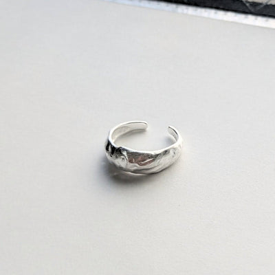Texture Ring