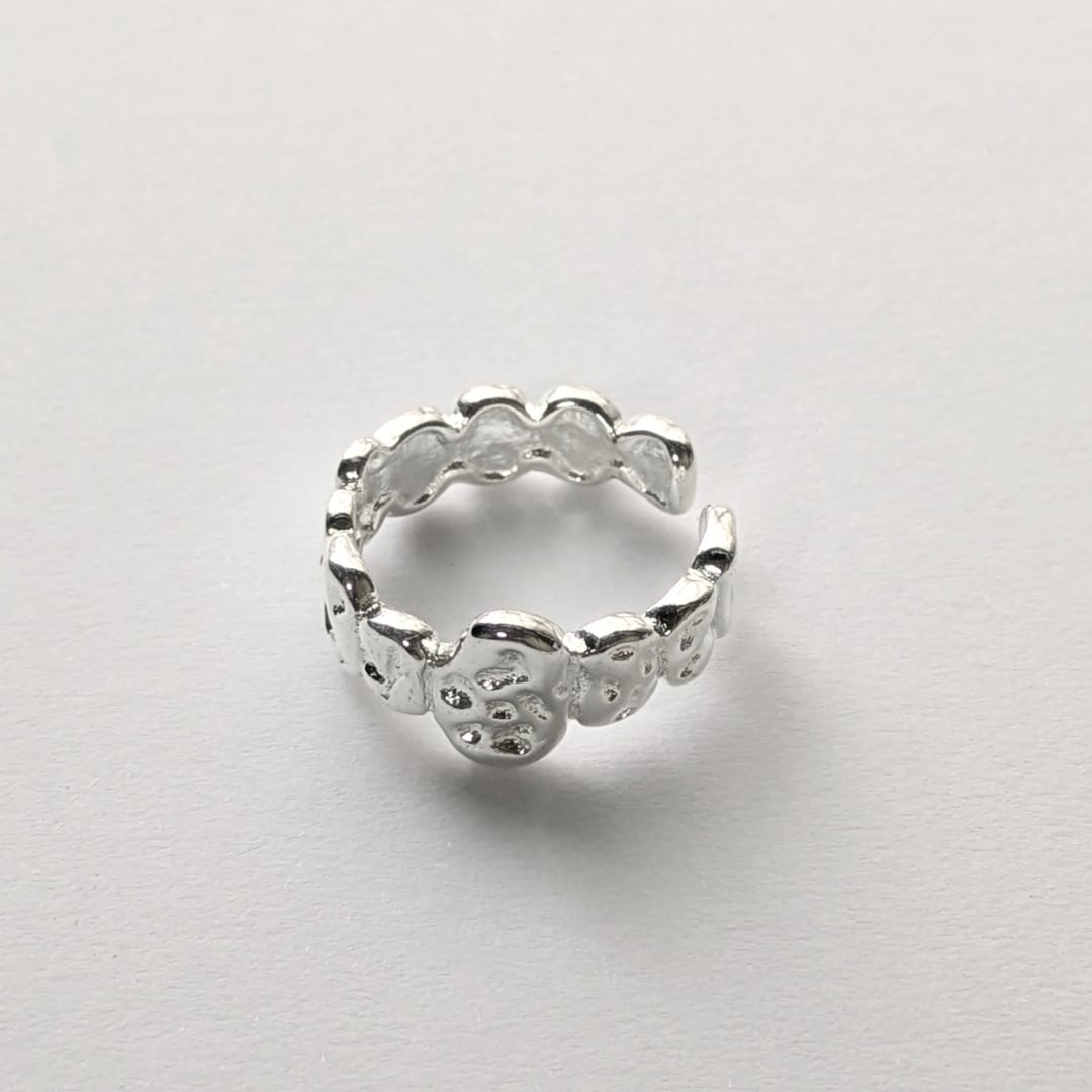 Bloom Ring