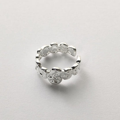 Bloom Ring