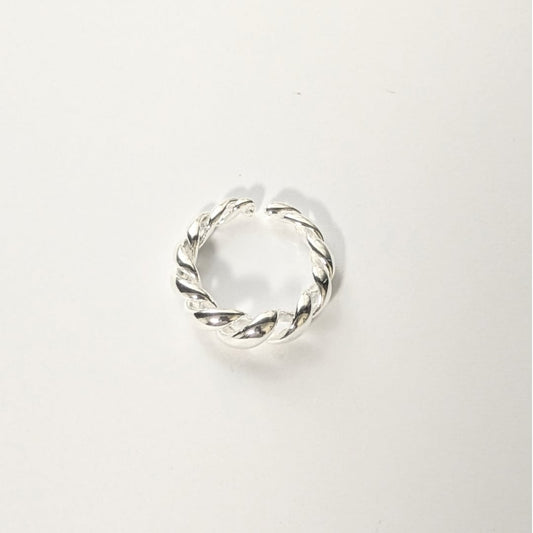 Twist Ring