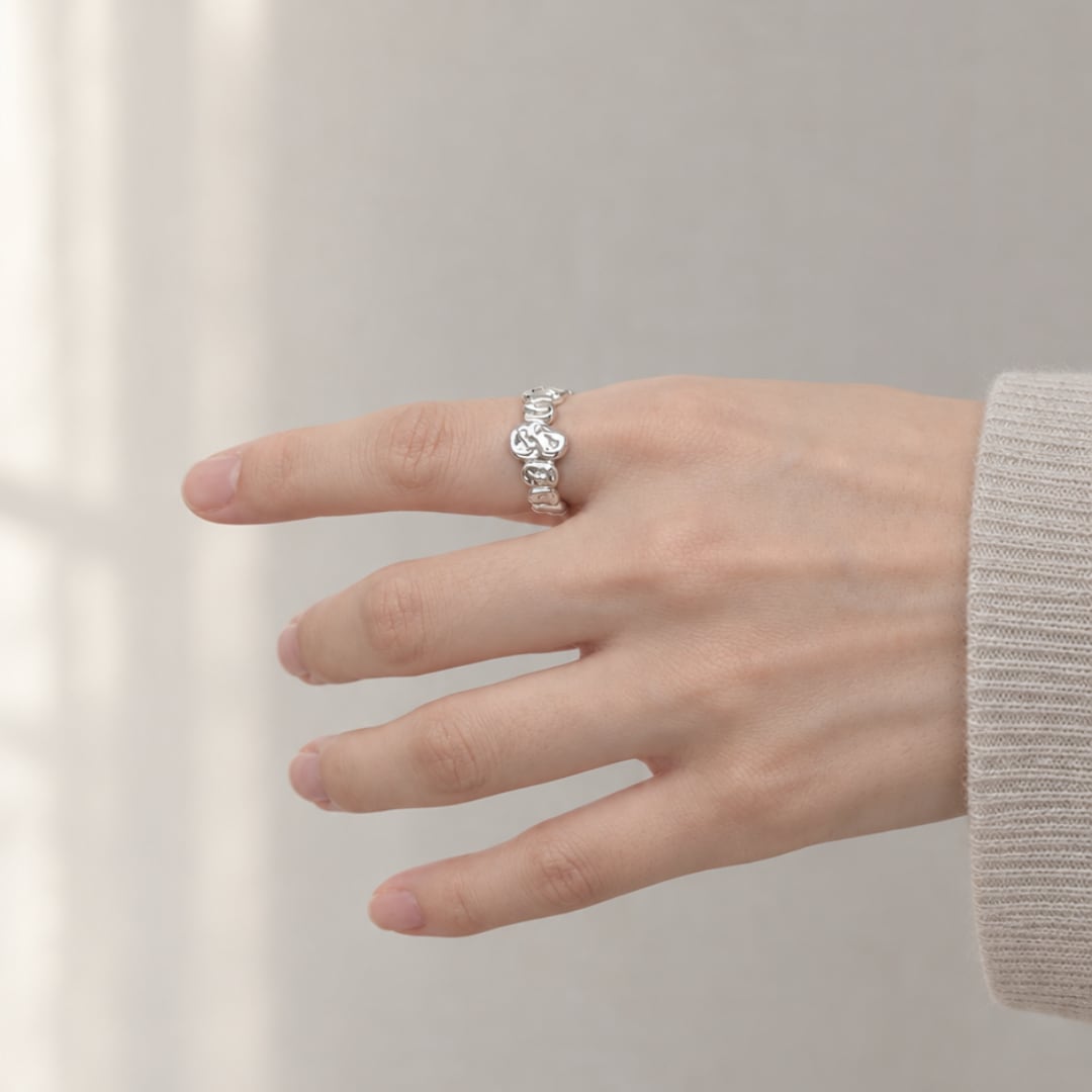 Bloom Ring