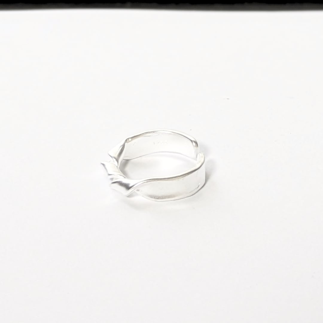 Fold Ring