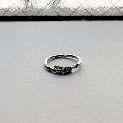 Ornament Ring