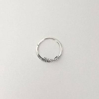 Ornament Ring