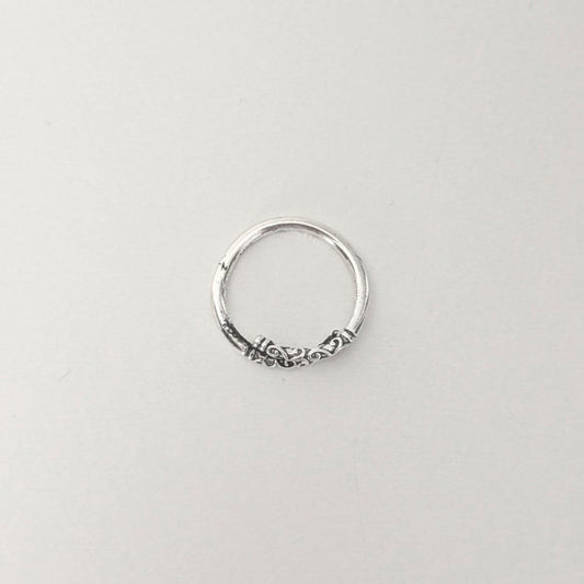 Ornament Ring