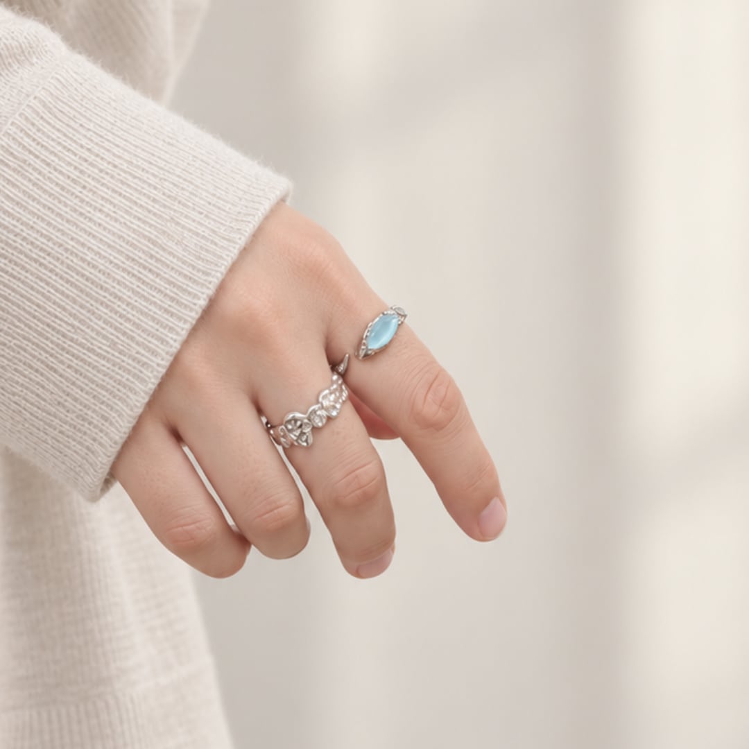 Aqua Ring