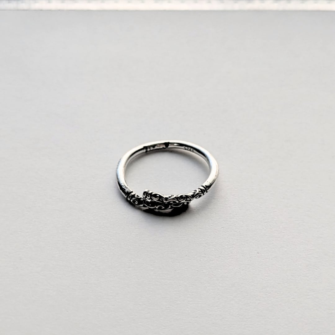Ornament Ring