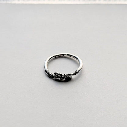 Ornament Ring