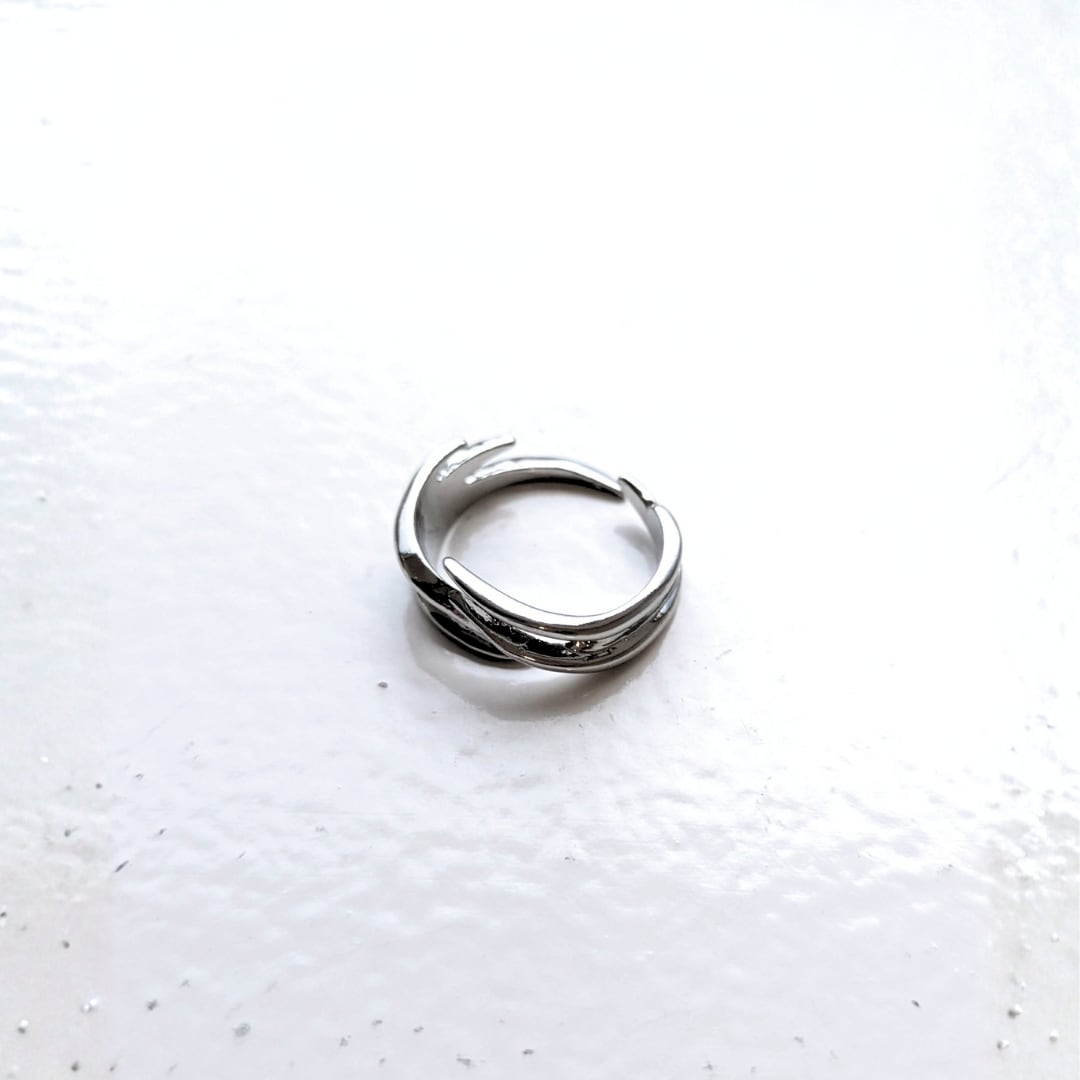 Layer Ring