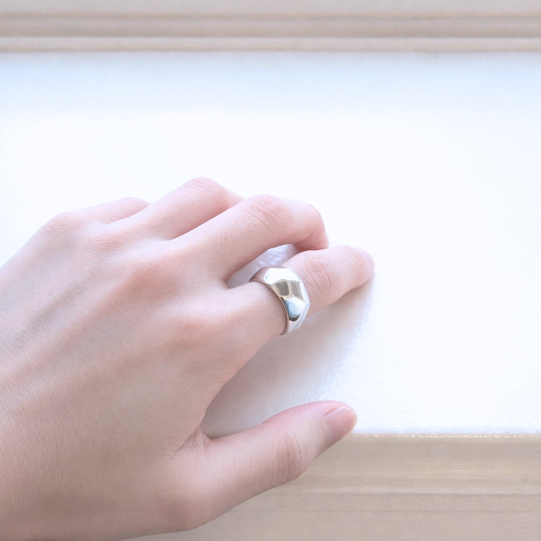 Form Ring